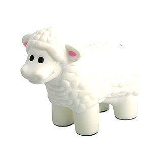 sheep mold