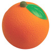 Orange stress reliever