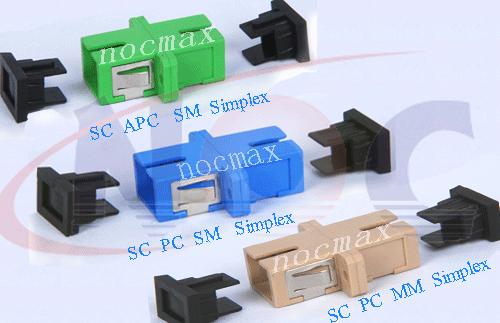 fiber optic adapter