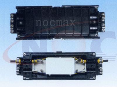 Fiber optic enclosure