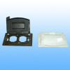 Receptacle Box