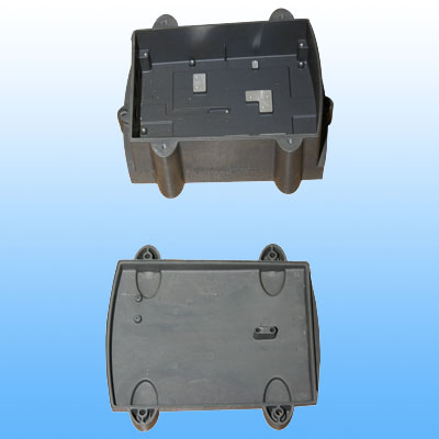 Die Casting Hardware