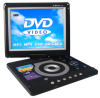 12.5&quot;Portable DVD Player