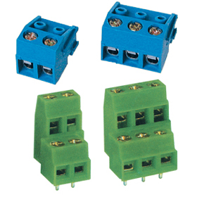 PCB Terminal Block