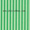 Thick Stripe Rubber Sheet