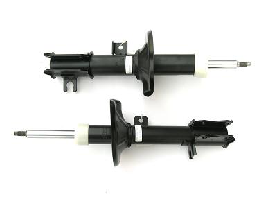 hydraulic shock absorber