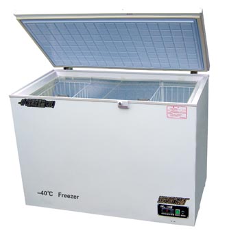 Temperature  Freezer