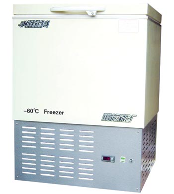 -60 ℃ Ultra-Low Temperature Freezer