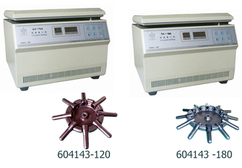 benchtop centrifuges