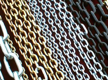 proof coil chains