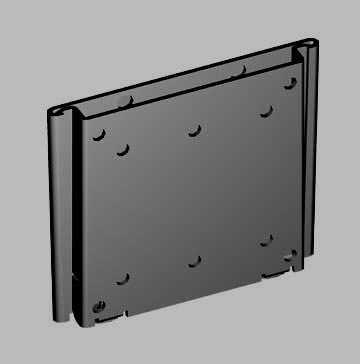 LCD Wall Mount