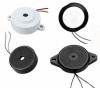 Piezo transducer