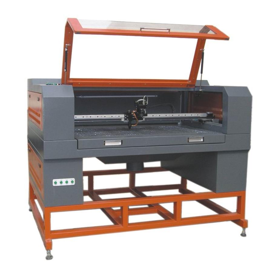 GN-6040\10060\12060 Trademark cutting machine
