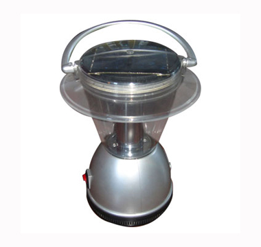 LED Solar Light