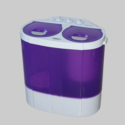 TWIN TUB WASHING MACHINES