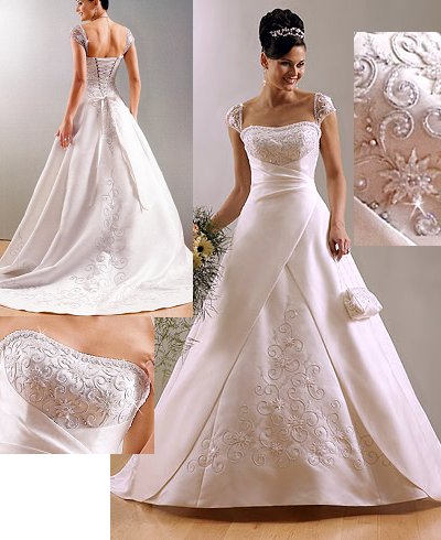 2013 bridal dresses