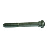 Track Bolt, Zinc