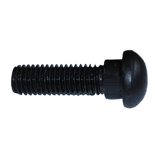 Track Bolt, Black