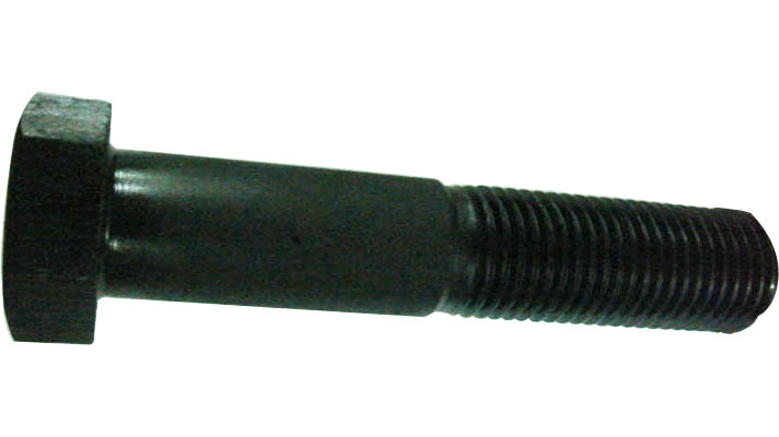 ASTM A307 Hex Bolt