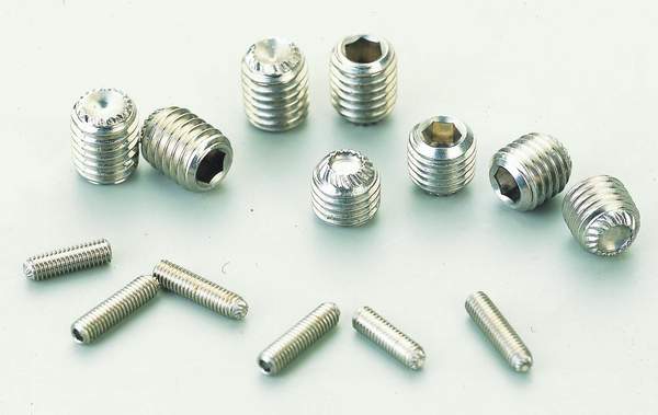 set sitting screw