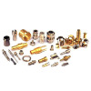 High Precision Machining Parts