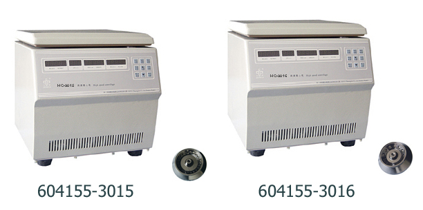 centrifuge  hematocrit