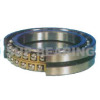 Angular contact ball bearing