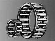 Needle roller bearings