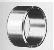 Needle roller bearings