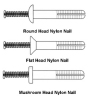 Nylon Nail Anchor