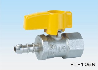 ball valve