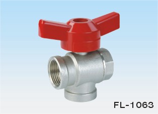 ball valve