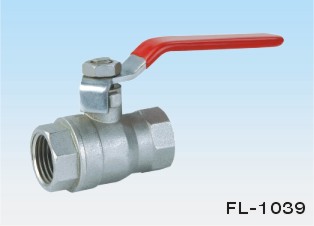 ball valve