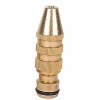 Brass Hose Fitting