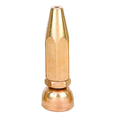 brass hose nozzles