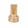 Brass Hose Water Spray Nozzles Fitting