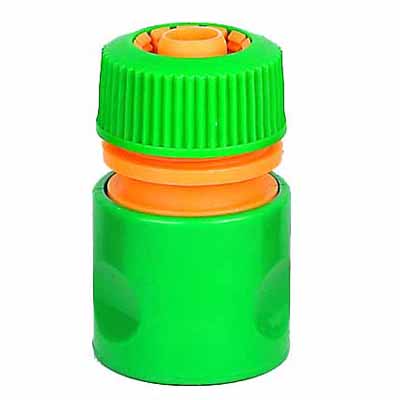 Plastic Hose Adaptor Fitting