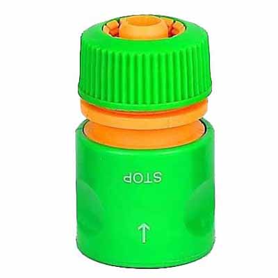 Plastic Hose Fitting