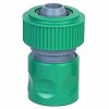 Plastic Hose Connector Fitting