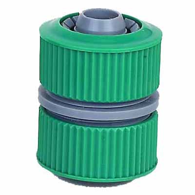 Plastic Hose Fitting