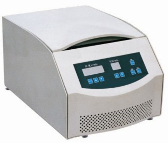 low speed centrifuges