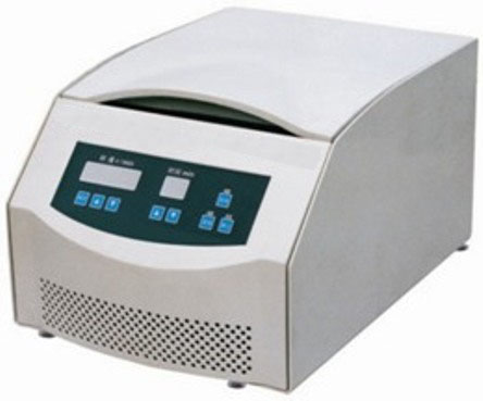 urine sediment centrifuge