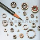 Miniature bearing