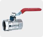 Ball Valve