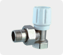 Thermostat Valve