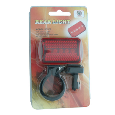 LED Safeguard Light