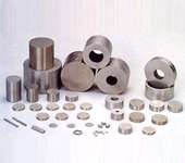 Magnet Ring SmCo Supplier