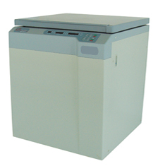 benchtop     centrifuge