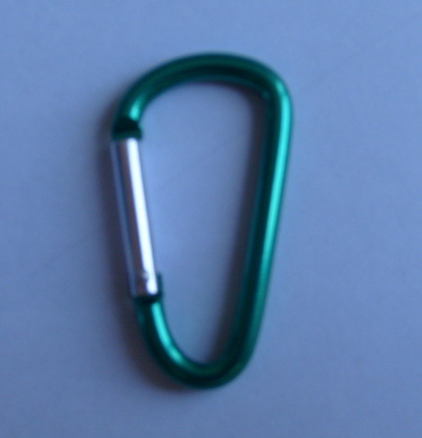 Locking Carabiner