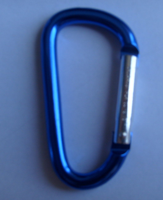 Locking Carabiner